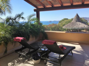 Ixtapa Contramar Luxury Condo